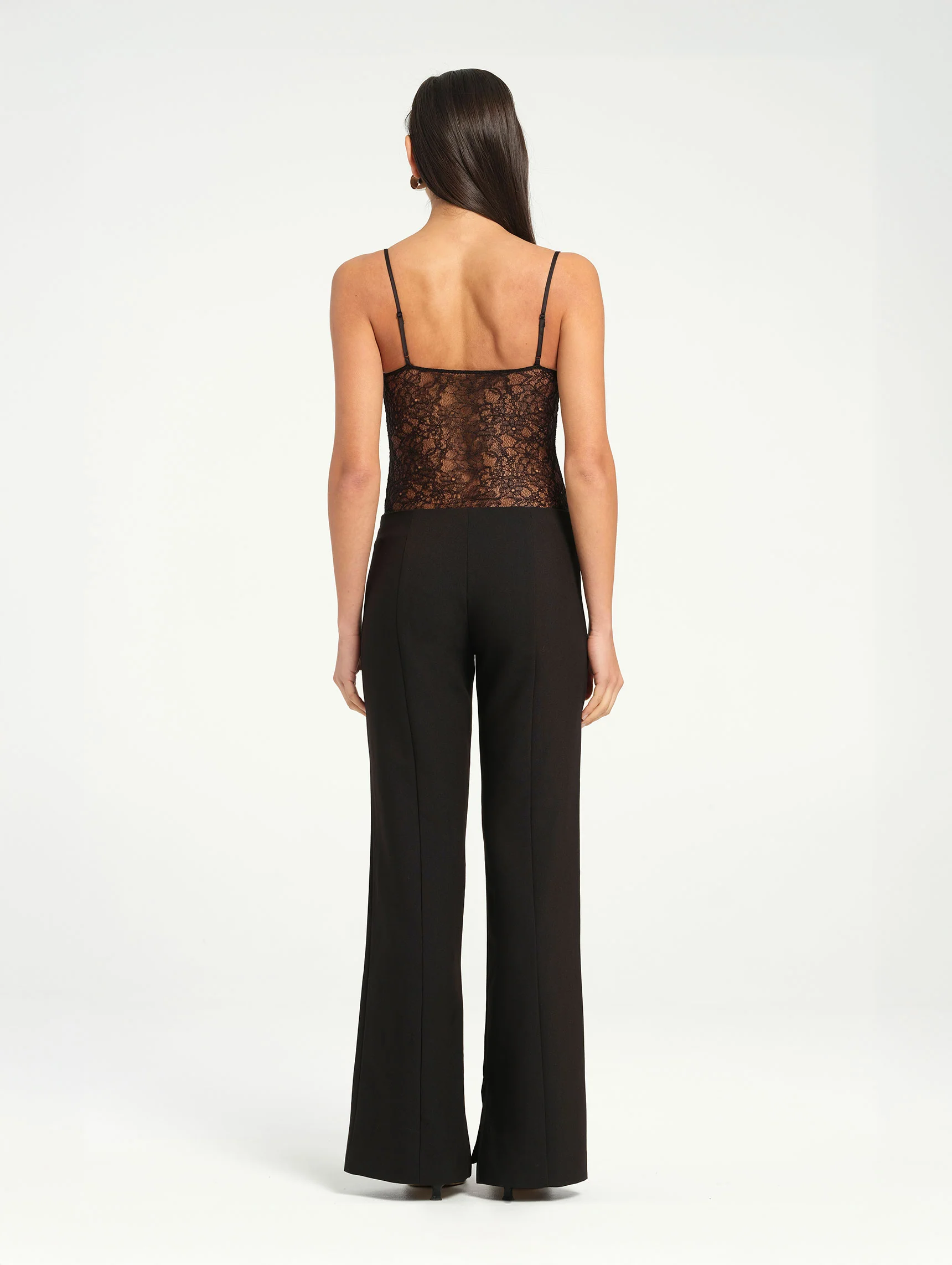 Braxton Saddle Pant - Image 3