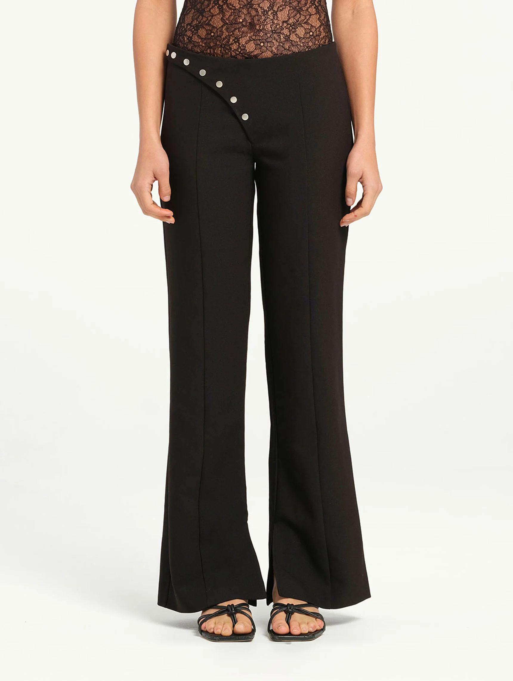 Braxton Saddle Pant - Image 4