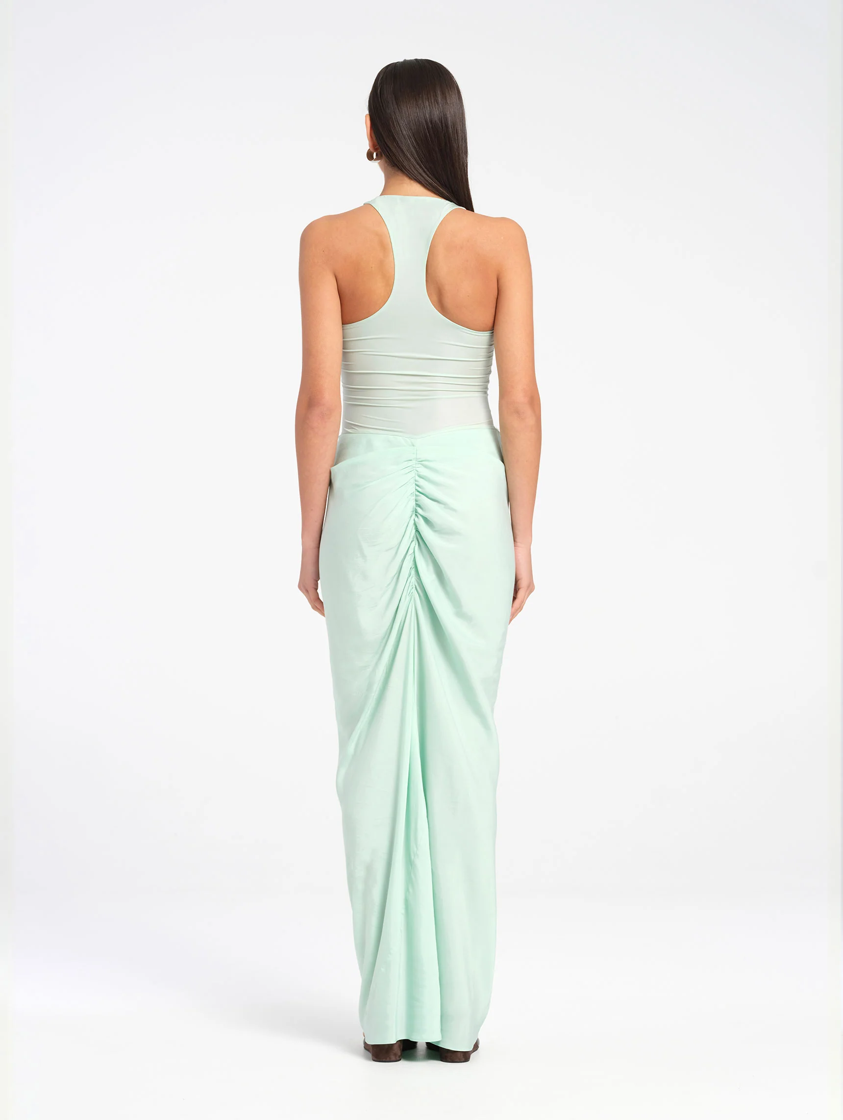 Jade Maxi Dress - Image 3
