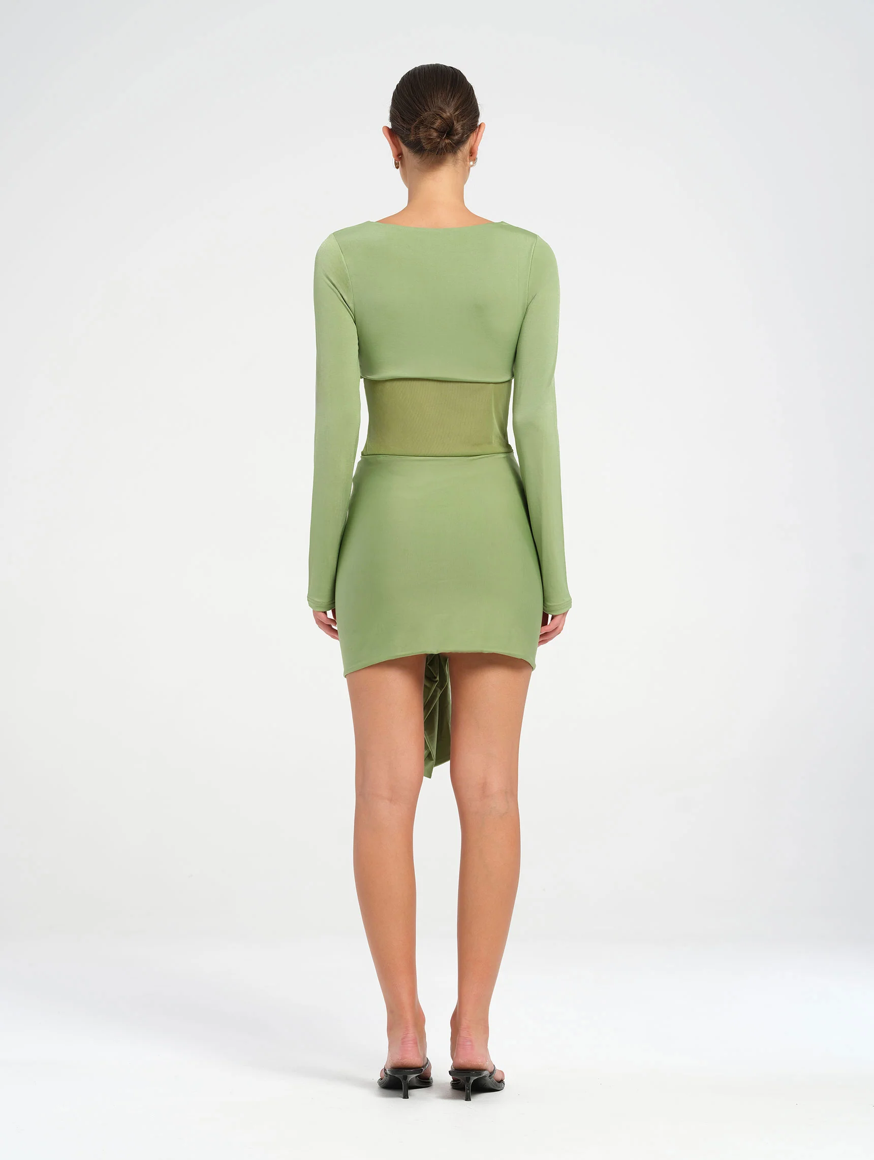 Juni Mini Dress - Image 3