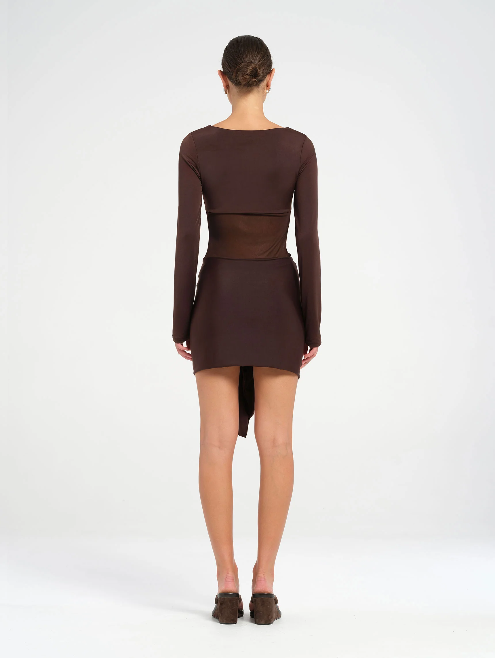 Juni Mini Dress - Image 4