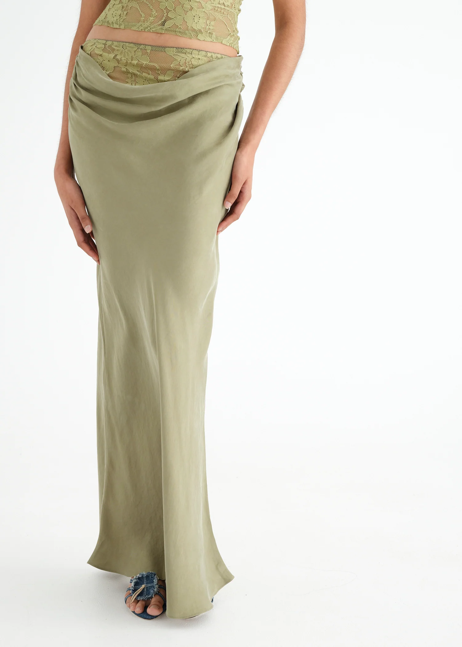Miko Skirt - Image 5