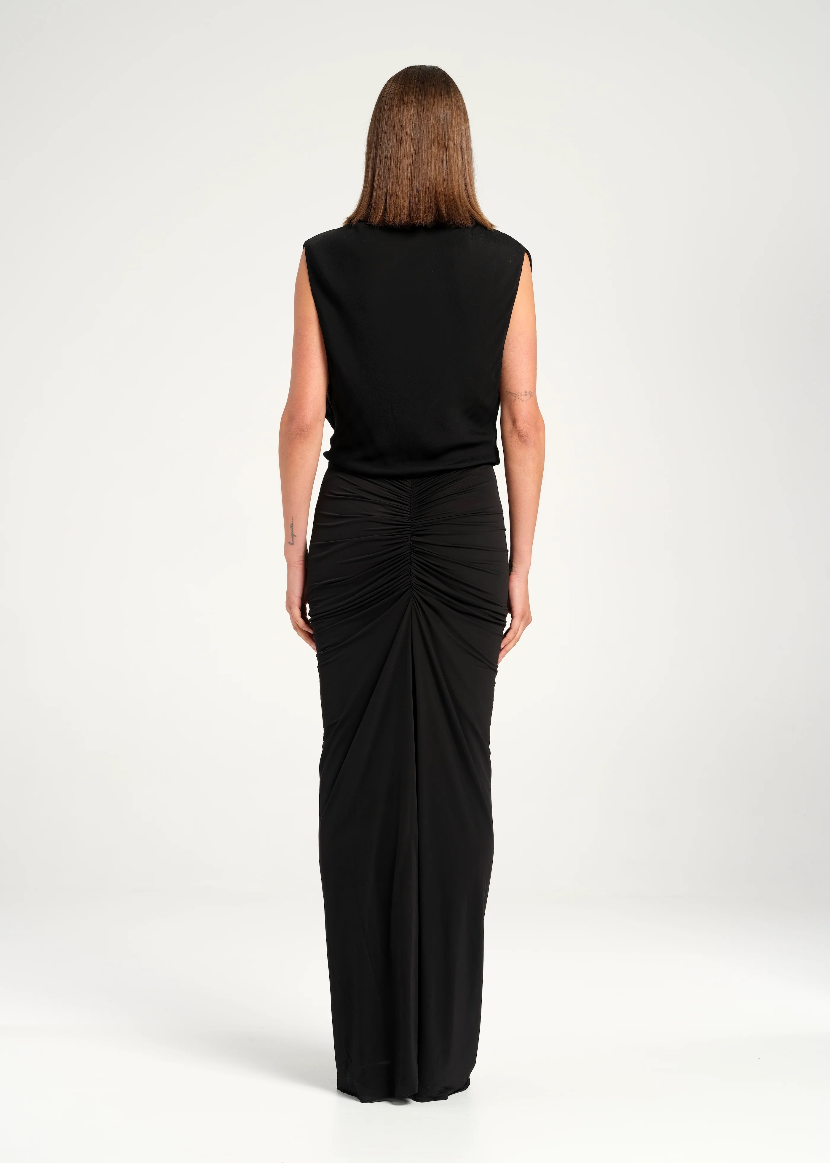 Willow Maxi Dress - Image 4